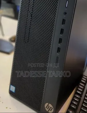 New Desktop Computer HP 8GB Intel Core i7 HDD 1T
