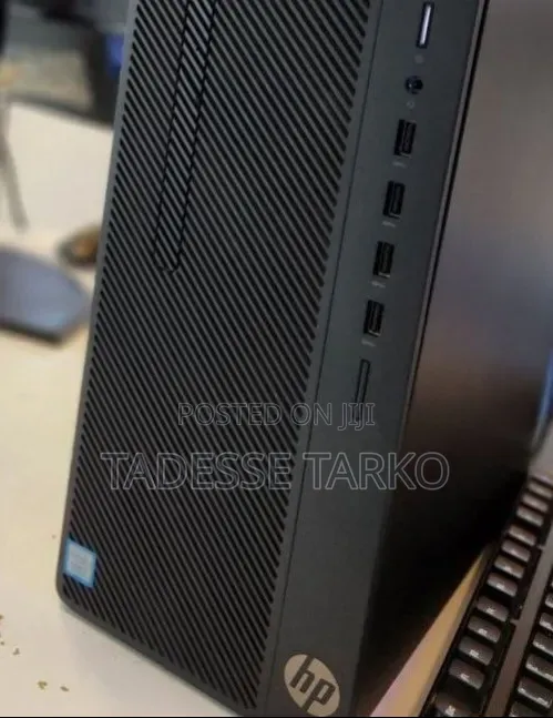 New Desktop Computer HP 8GB Intel Core i7 HDD 1T