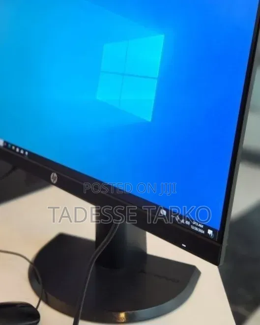 New Desktop Computer HP 8GB Intel Core i7 HDD 1T