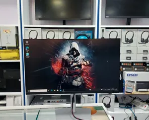 Dell 27-Inch QHD Monitor