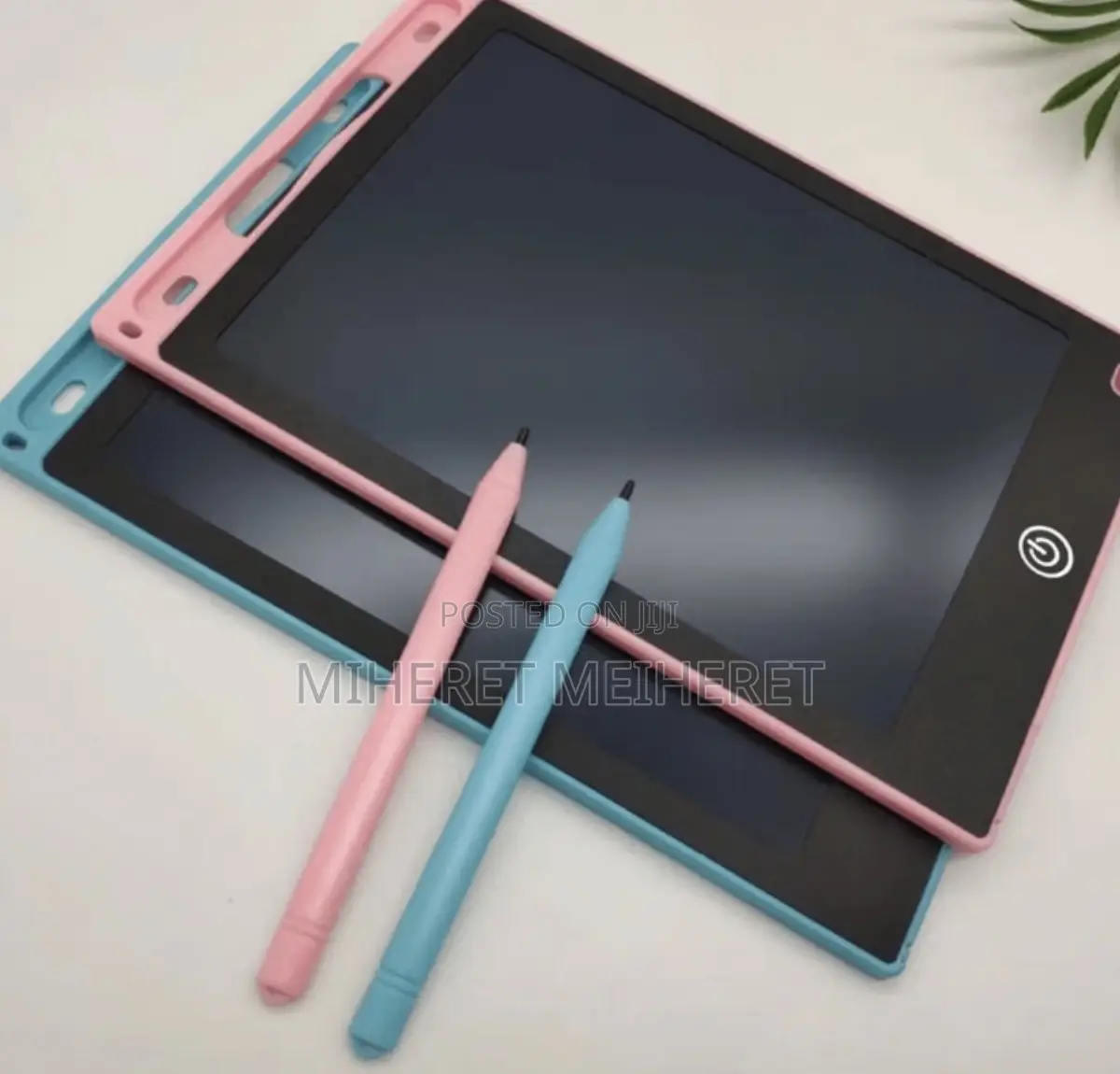 New Tablet 1 TB
