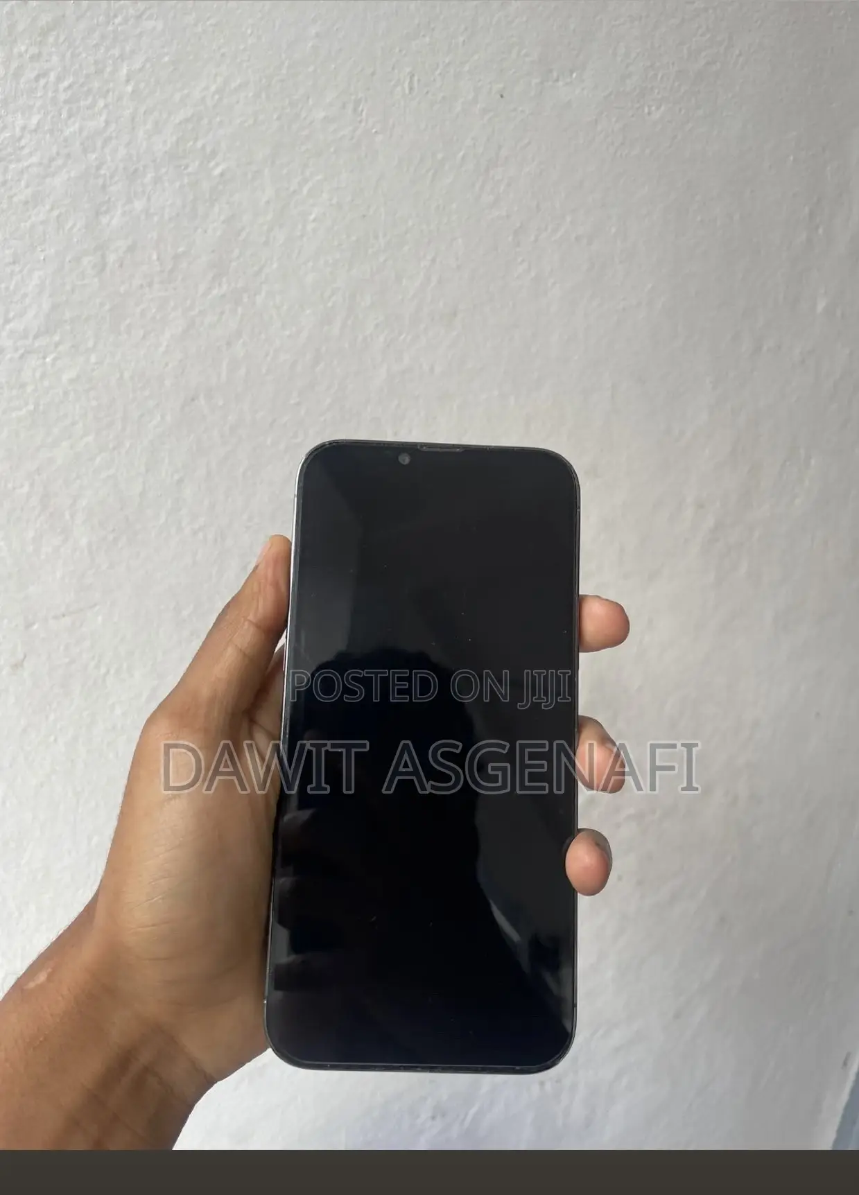 Apple iPhone 13 Pro Max 128 GB Gray