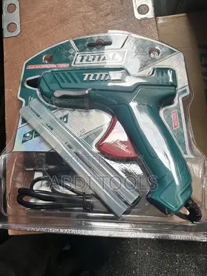 Total Glue Gun