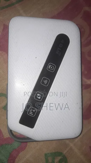 D-Link DWR-930m 4g Lte Mobile Router