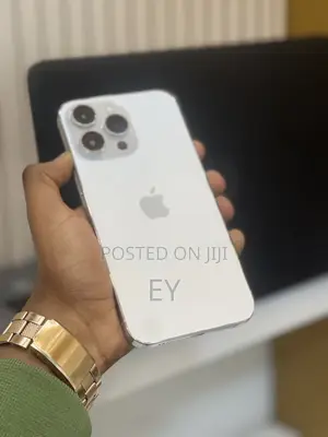 Apple iPhone 14 Pro Max 256 GB White