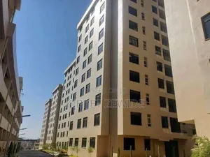 Furnished 4bdrm Apartment in Kibert Zewdie, Bole for sale