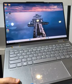 New Laptop Lenovo Yoga 2 16GB Intel Core Ultra 7 SSD 512GB