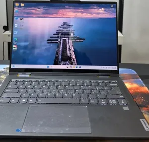 New Laptop Lenovo Yoga 2 16GB Intel Core Ultra 7 SSD 512GB