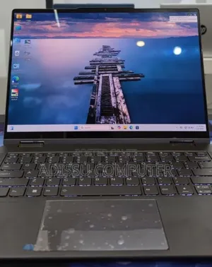 New Laptop Lenovo Yoga 2 16GB Intel Core Ultra 7 SSD 512GB
