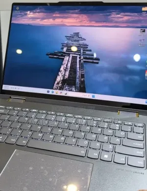 New Laptop Lenovo Yoga 2 16GB Intel Core Ultra 7 SSD 512GB
