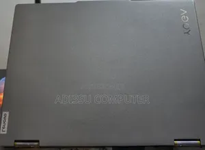 New Laptop Lenovo Yoga 2 16GB Intel Core Ultra 7 SSD 512GB