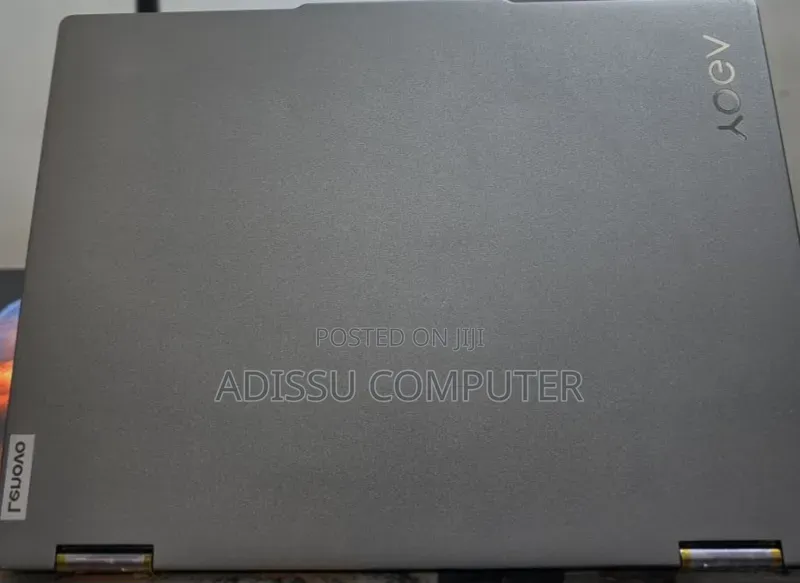 New Laptop Lenovo Yoga 2 16GB Intel Core Ultra 7 SSD 512GB