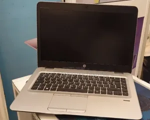New Laptop HP EliteBook 840 G3 8GB Intel Core i5 SSD 1T