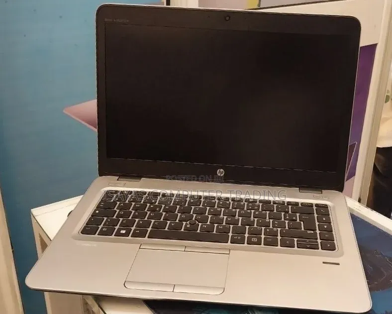 New Laptop HP EliteBook 840 G3 8GB Intel Core i5 SSD 1T