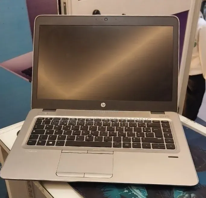 New Laptop HP EliteBook 840 G3 8GB Intel Core i5 SSD 1T