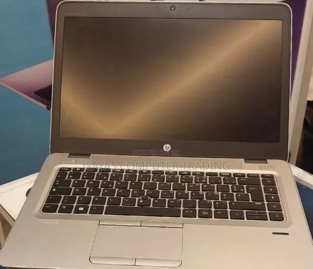 New Laptop HP EliteBook 840 G3 8GB Intel Core i5 SSD 1T