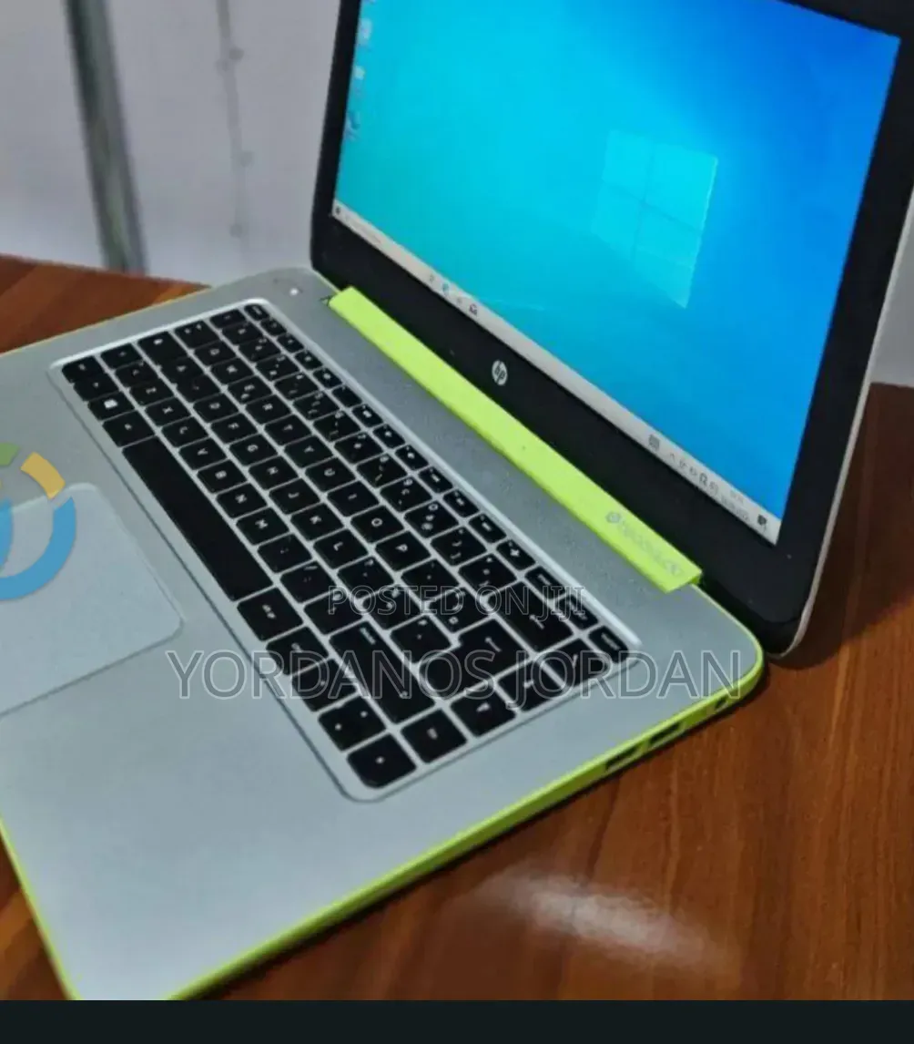 New Laptop HP Stream Notebook 2GB AMD SSD 640GB