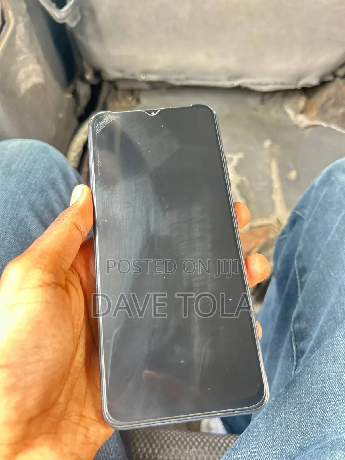 New ZTE Blade A72 5G 128 GB Gray