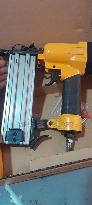 Air Stapler