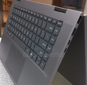 New Laptop HP Envy 15 16GB Intel Core Ultra 7 SSD 512GB