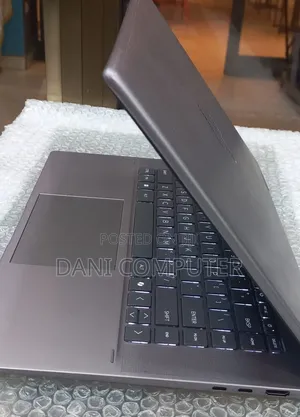 New Laptop HP Envy 15 16GB Intel Core Ultra 7 SSD 512GB