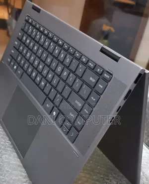 New Laptop HP Envy 15 16GB Intel Core Ultra 7 SSD 512GB