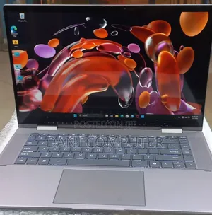 New Laptop HP Envy 15 16GB Intel Core Ultra 7 SSD 512GB