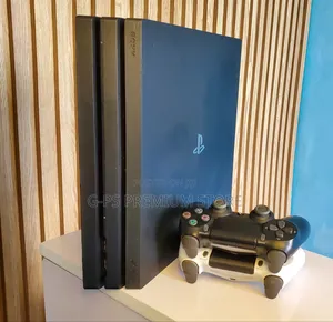 Ps4 Pro (500gb) Jailbreak