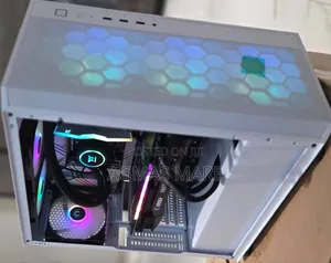 New Desktop Computer Asus 32GB Intel Core i9 SSD 1T
