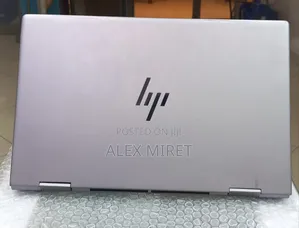 New Laptop HP Envy 15 16GB Intel Core Ultra 7 SSD 512GB