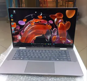 New Laptop HP Envy 15 16GB Intel Core Ultra 7 SSD 512GB