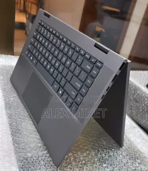 New Laptop HP Envy 15 16GB Intel Core Ultra 7 SSD 512GB
