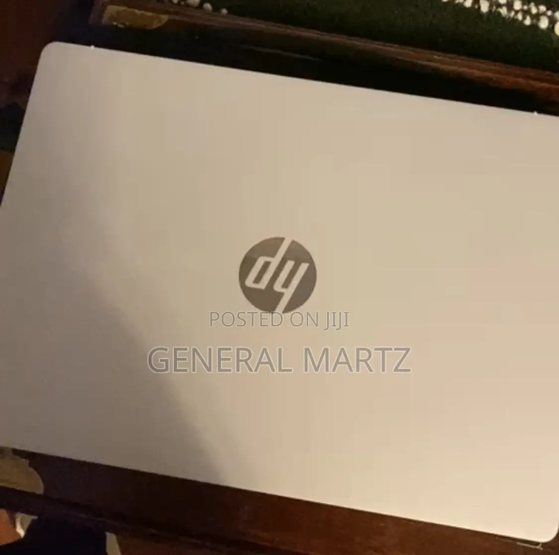 New Laptop HP OmniBook 5 14" 16GB Qualcomm Snapdragon X Elite SSD 500GB