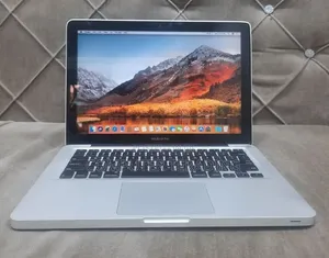 Laptop Apple MacBook Pro 2012 4GB Intel Core i5 SSD 320GB
