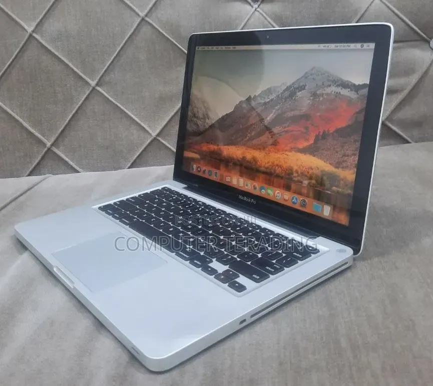 Laptop Apple MacBook Pro 2012 4GB Intel Core i5 SSD 320GB