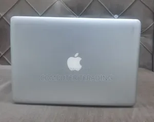 Laptop Apple MacBook Pro 2012 4GB Intel Core i5 SSD 320GB