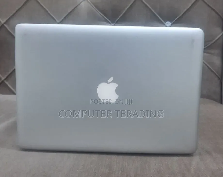Laptop Apple MacBook Pro 2012 4GB Intel Core i5 SSD 320GB