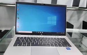 New Laptop HP EliteBook 840 G8 16GB Intel Core i7 SSD 512GB