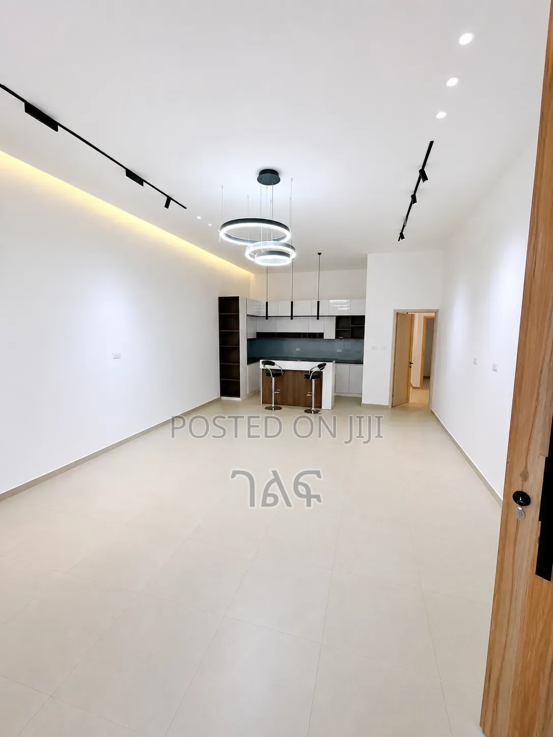 3bdrm Apartment in Cmc Apartments For, Bole for sale