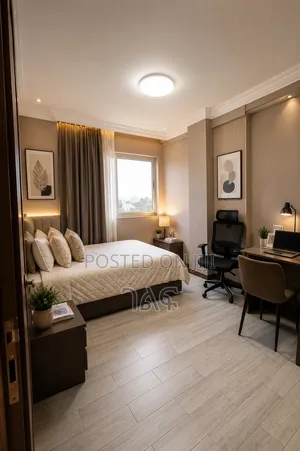3bdrm Apartment in Cmc Apartments For, Bole for sale