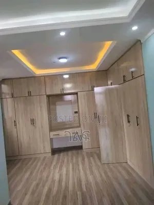 3bdrm Apartment in Cmc Apartments For, Bole for sale