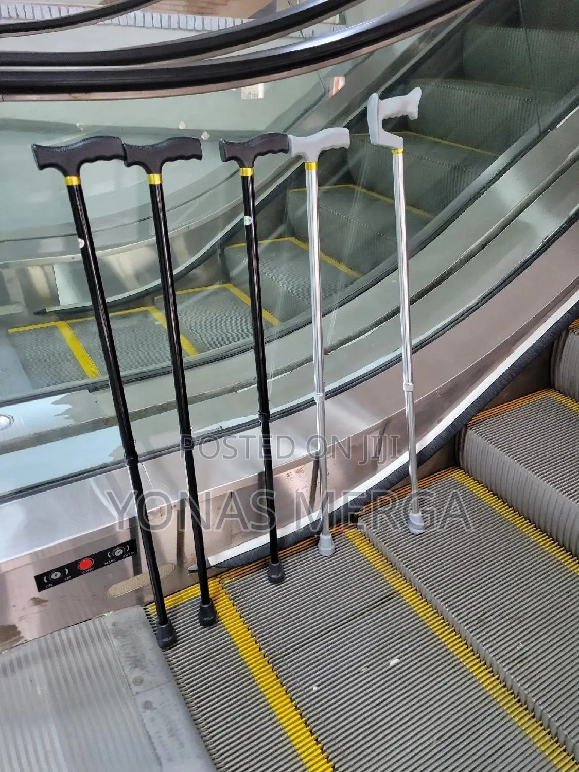 Walking Cane for Mobility walk粢埤Suitable for People B/N 1.64 M To1.88