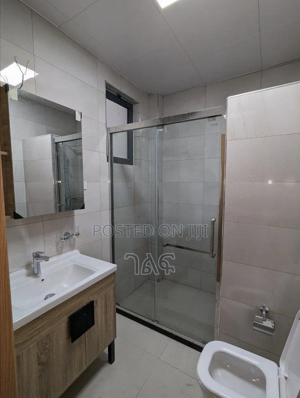 3bdrm Apartment in Cmc Apartments For, Bole for sale
