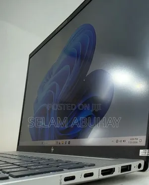 New Laptop HP Pavilion Power 15 16GB Intel Core Ultra 7 SSD 1T