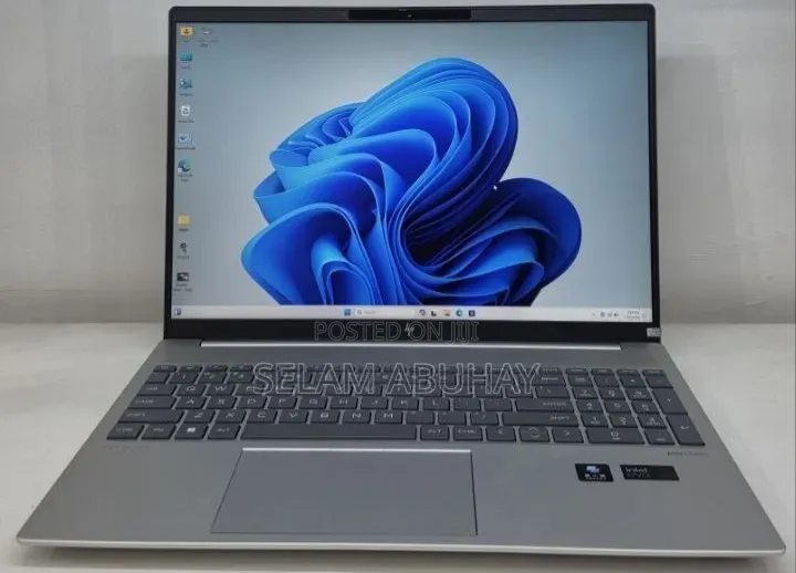 New Laptop HP Pavilion Power 15 16GB Intel Core Ultra 7 SSD 1T
