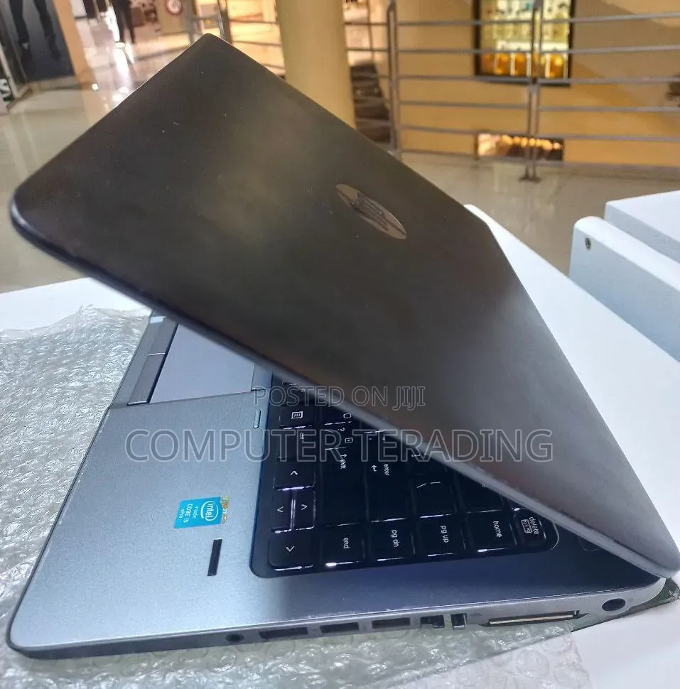 New Laptop HP EliteBook 840 G2 4GB Intel Core i5 SSD 500GB