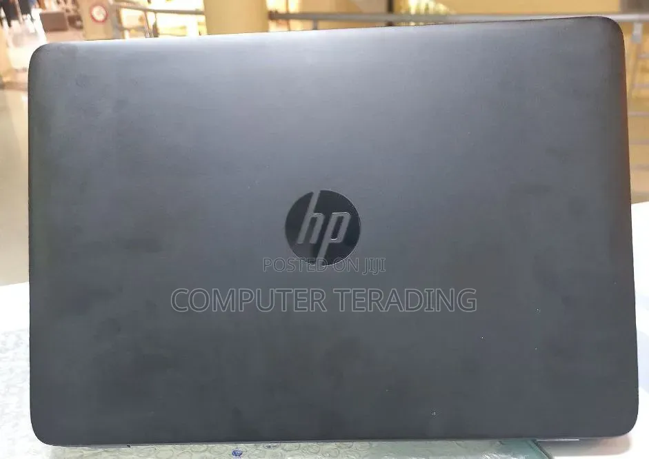 New Laptop HP EliteBook 840 G2 4GB Intel Core i5 SSD 500GB