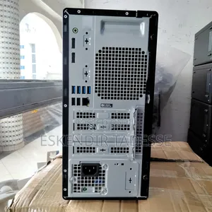 Desktop Computer Dell OptiPlex 3080 8GB Intel Core i5 SSD 512GB