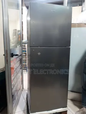 Boss 620L Refrigerator