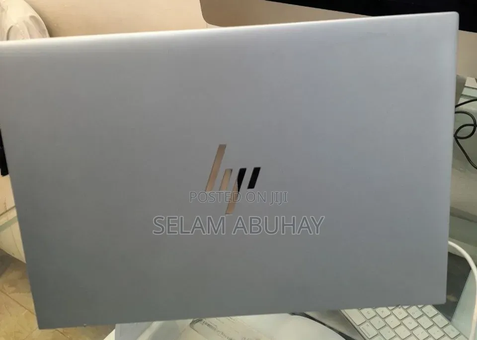New Laptop HP EliteBook 640 G11 16GB Intel Core Ultra 5 SSD 512GB